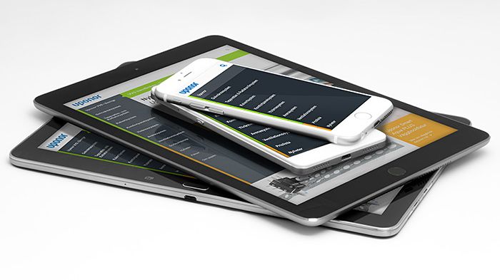 VVS Handboken – Nu som app för både smartphone och surfplatta