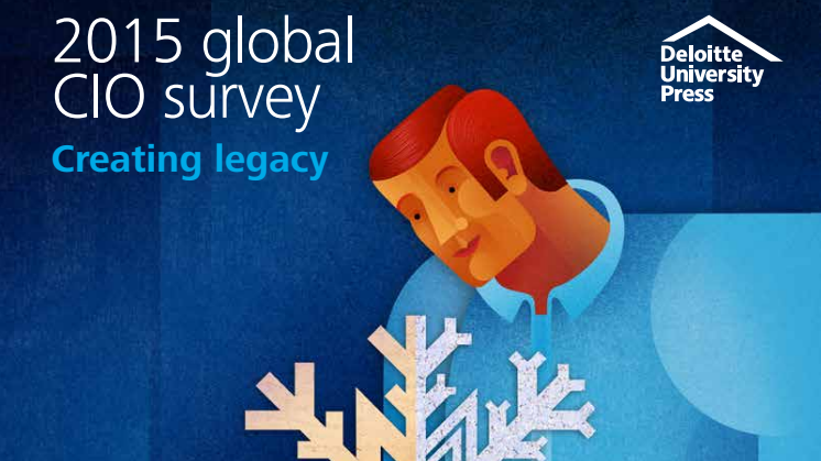 CIO Survey 2015