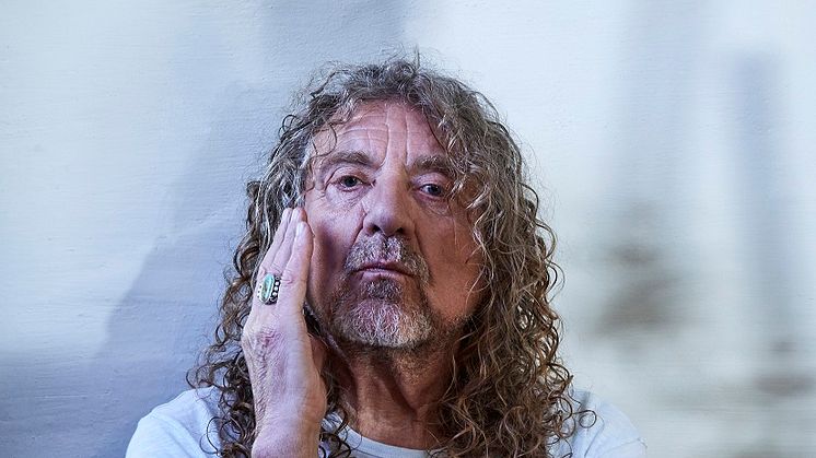 Robert Plant (c) Mads Perch