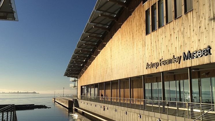 The Astrup Fearnley Museet presents its exhibition program for 2022