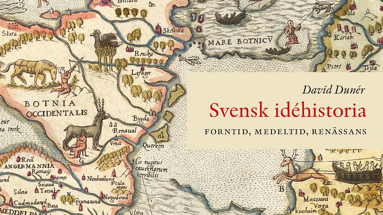 Svensk idéhistoria