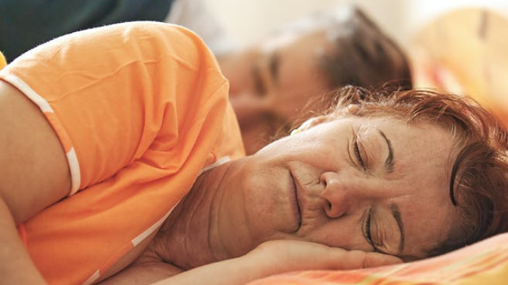 Does too much sleep really increase your risk of cognitive decline?
