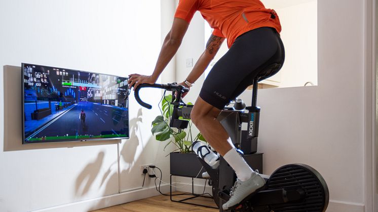 Wahoo Marks its Leadership in the Connected Fitness Space for Endurance Athletes with the Acquisition of RGT Cycling