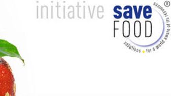 Packaging against starvation - Interpack and Scanpack in cooperation to promote the Save Food initiative