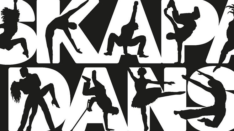 Skapa Dans i Lokstallarna lördagen den 16 oktober