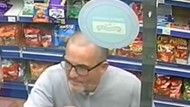 Appeal - card theft