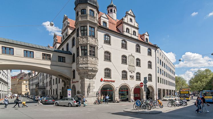 Stadtsparkasse München führt Krediterleichterungen wegen Corona ein