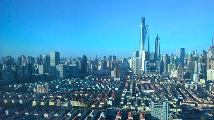HBM launches bilingual international media skills for companies on the Chinese mainland