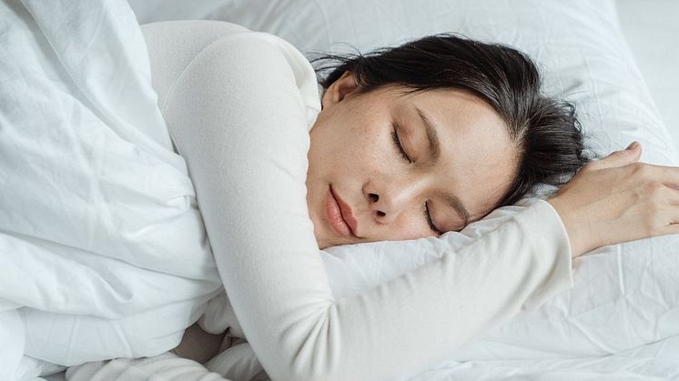 Academics are seeking those who have had a problem sleeping recently as well as 'good sleepers' to take part in the study