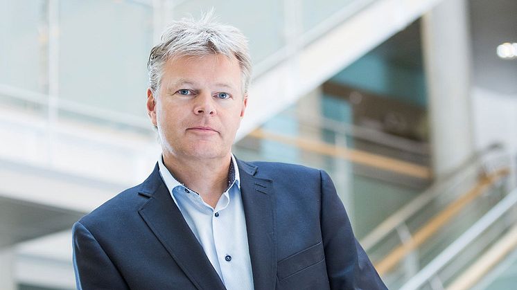 Trygve Simonsen, CEO, First Rent a Car Norway AS, Hertz Bilutleie