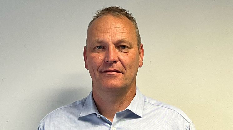Henning Uldall has been appointed as the new Managing Director at propeller specialist Flexofold