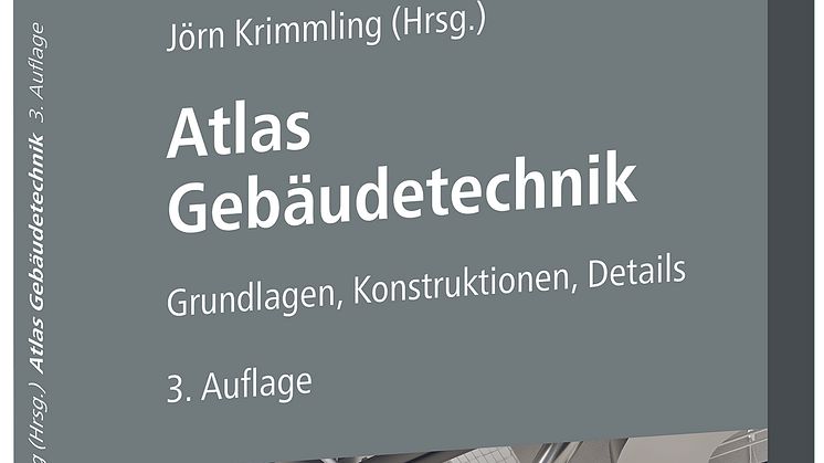 Atlas Gebäudetechnik (3D/tif)