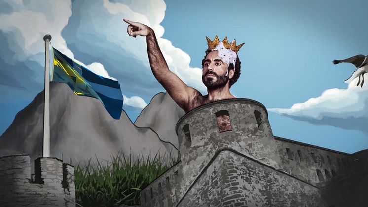 Sveriges Historia - den nakna sanningen