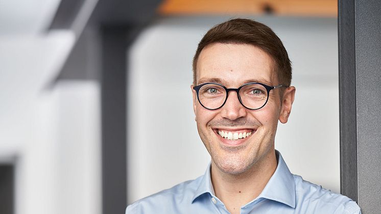 Danny Wilming ist neuer Head of Brand bei BURGER KING® - Brand-Experte treibt die Markenkommunikation in Deutschland seit August weiter voran