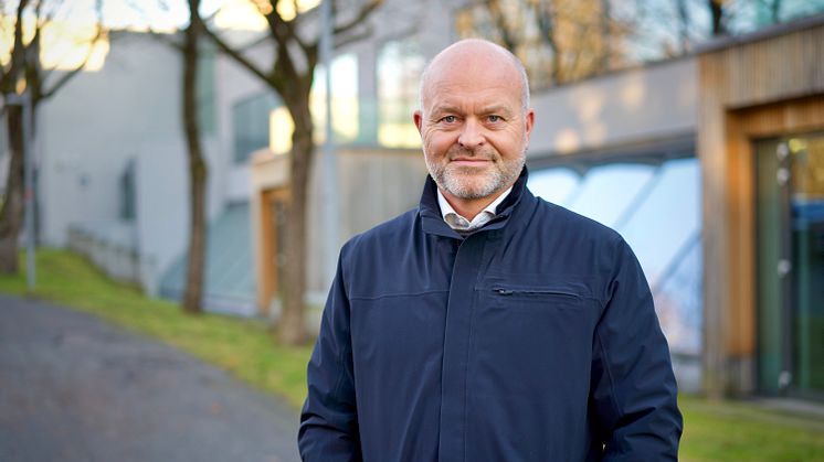 Lars Løddesøl (2020)
