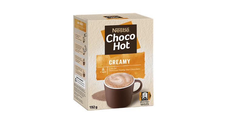 choco hot creamy pic