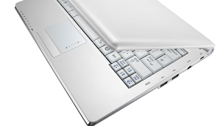 Mini-laptop NC20