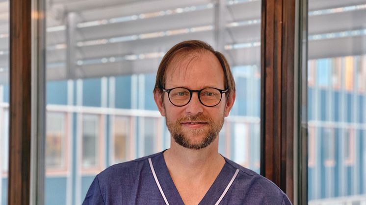 Även låga halter av luftföroreningar i Sverige ger ökad risk för hjärtstopp, säger Petter Ljungman, hjärtläkare Danderyds sjukhus, och forskare vid Karolinska Institutet Danderyds sjukhus.