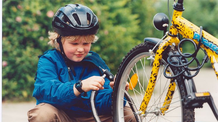 Zahl der versicherten Fahrraddiebstähle auf höchstem Stand seit fünf Jahren 