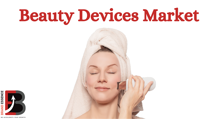 Beauty Devices Market