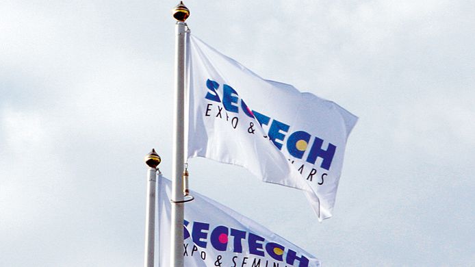 Sectech Expo & Conferences/Sweden