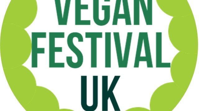 Vegan Festival Logo