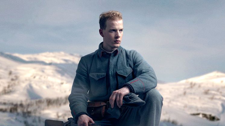 «Kampen om Narvik» er i gang igjen – Her er første trailer, på dagen 81 år etter kampene startet