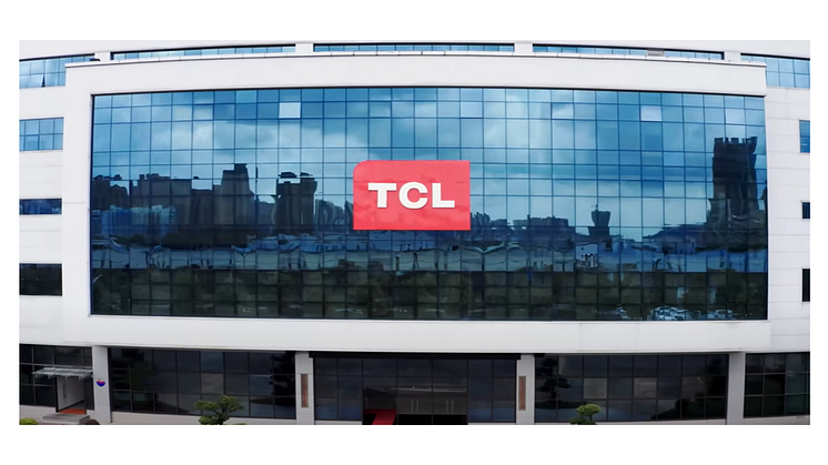 TCL paljastaa yksityiskohtia ylivoimaisen Mini LED -teknologiansa takana