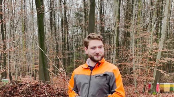 Große Mischwald-Pflanzaktion im Münsterland mit Cut Climate Change am 13. Dezember 2021