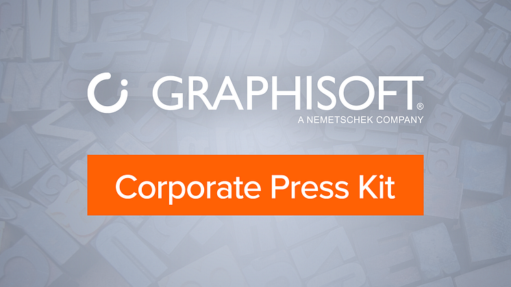 Graphisoft Corporate Press Kit