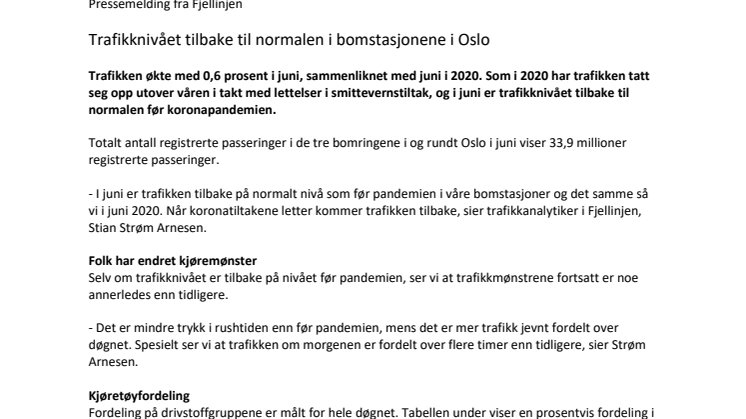 Pressemelding fra Fjellinjen - Trafikktall for juni.pdf