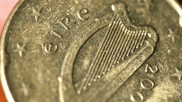 Ireland increases minimum wage to above 2007 level for the first time