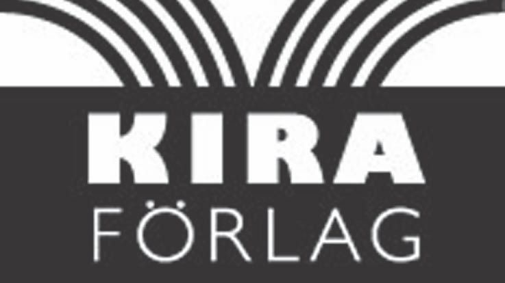 Kira förlag presenterar årets utgivning 2015