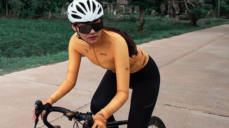 En verden af cykeludstyr til kvinder
