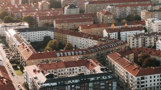 Bostadsglappet i Skåne - vad krävs för att få en bostad idag?