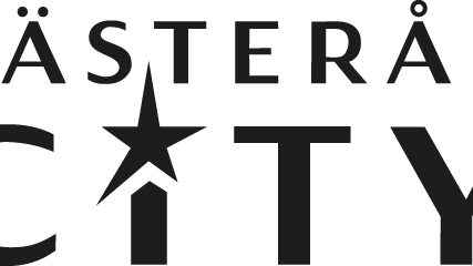 VASTERAS_CITY_logo_namn