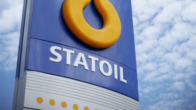 Öresundskraft och Statoil i laddsamarbete 2