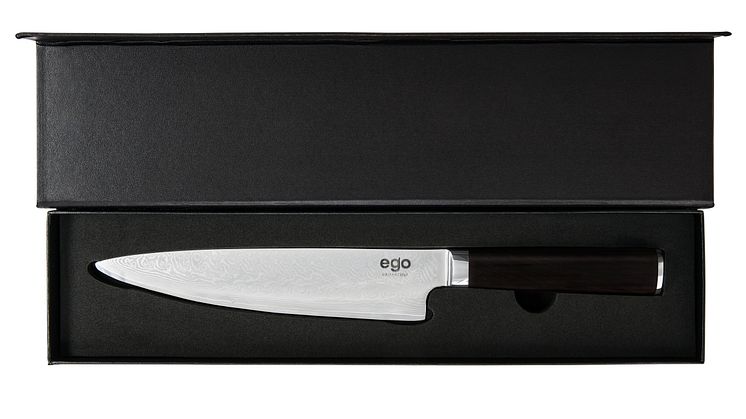 VG10 Kockkniv förp