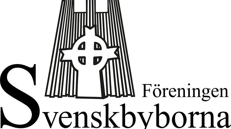 Föreningen Svenskbyborna logotype