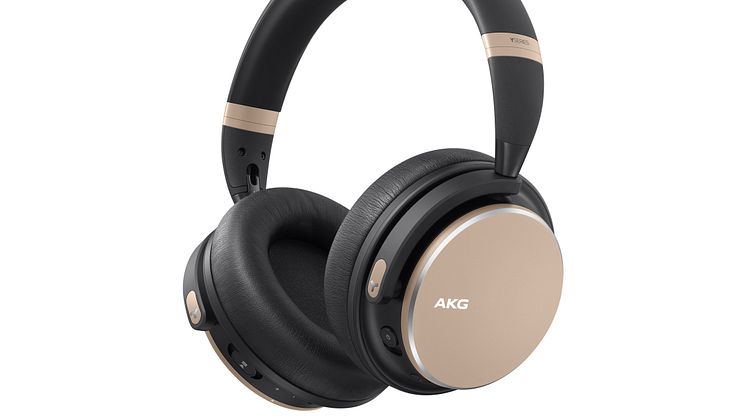 AKG Y600_L-Perspective_Gold