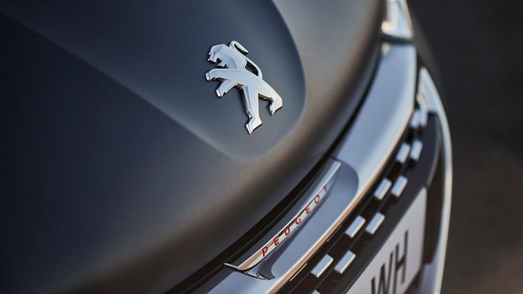 Peugeot ger klartecken för biodrivmedlet HVO-diesel 
