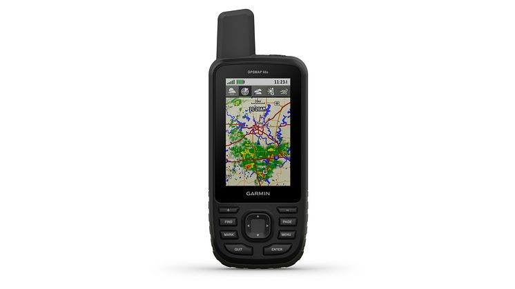 GPSMAP 66s_st