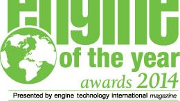 ECOBOOST 1.0 L. - INTERNATIONAL ENGINE OF THE YEAR 2014