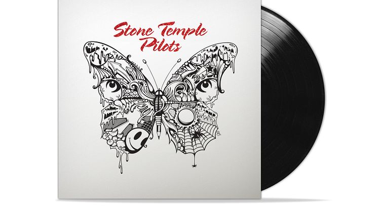 Stone Temple Pilots LP