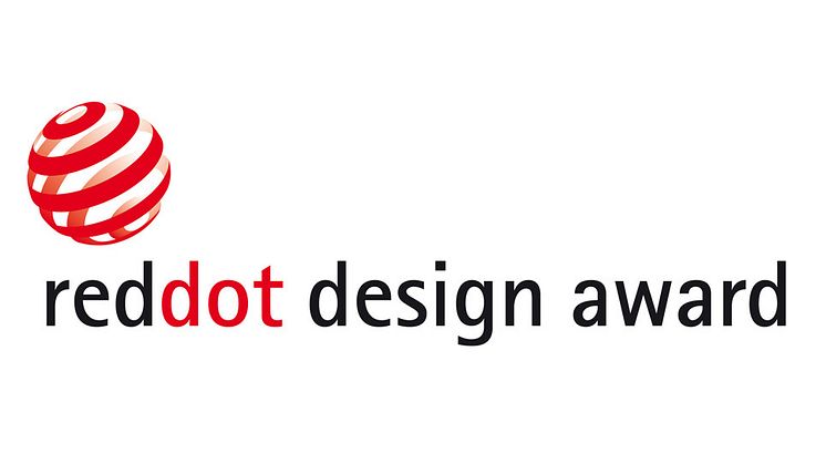 LiberoPro mobilt kök och beredningsmaskin TrinityPro vinner prestigefyllda designpriset Red Dot Award 2022
