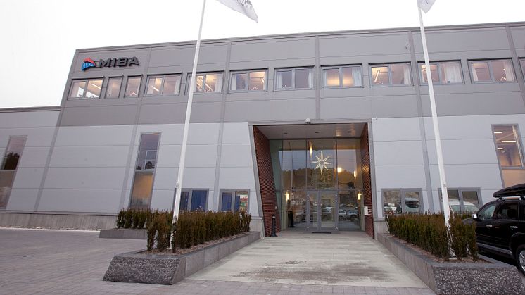 Mitsubishi Electric Europe B.V. stärker sin business inom värmepumpar och luftkonditionering i Norge
