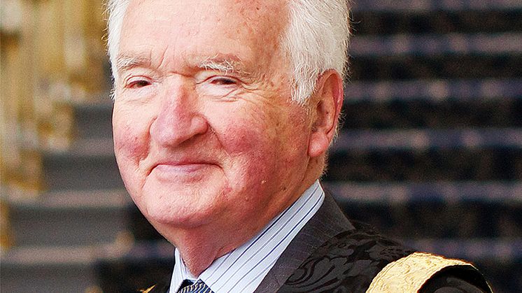  Eminent legal figure to lecture at Northumbria