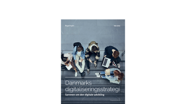 Danmarks digitaliseringsstrategi