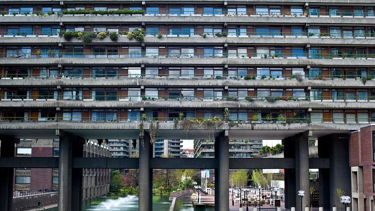 COMMENT: Don’t bulldoze Britain’s brutalist housing – it’s culture you can live in