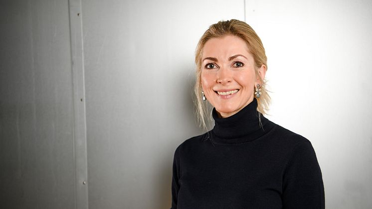 Karin Mattsson Pressbild Jubileumsvasans jury